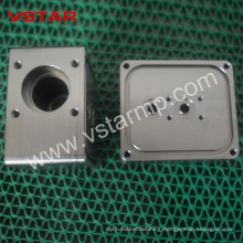 CNC Machine Parts for Aerospace Industry with Low Price Customized Spare Part